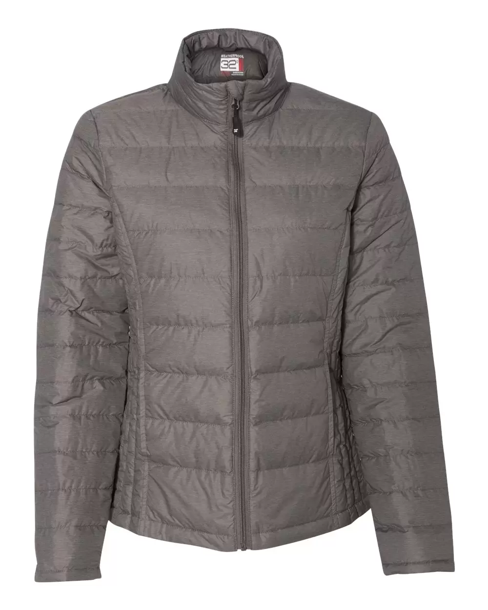 15600W Weatherproof - Ladies' Packable Down Jacket SKU: 15600W