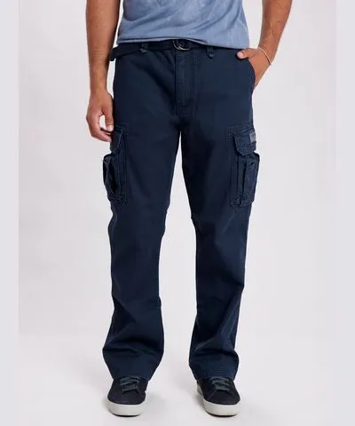 2016-xx Existing Products UNIONBAY | Survivor Cargo Pants for Men