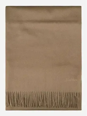 2424546331600 088 Bashi Cashmere Scarf Camel 1047039