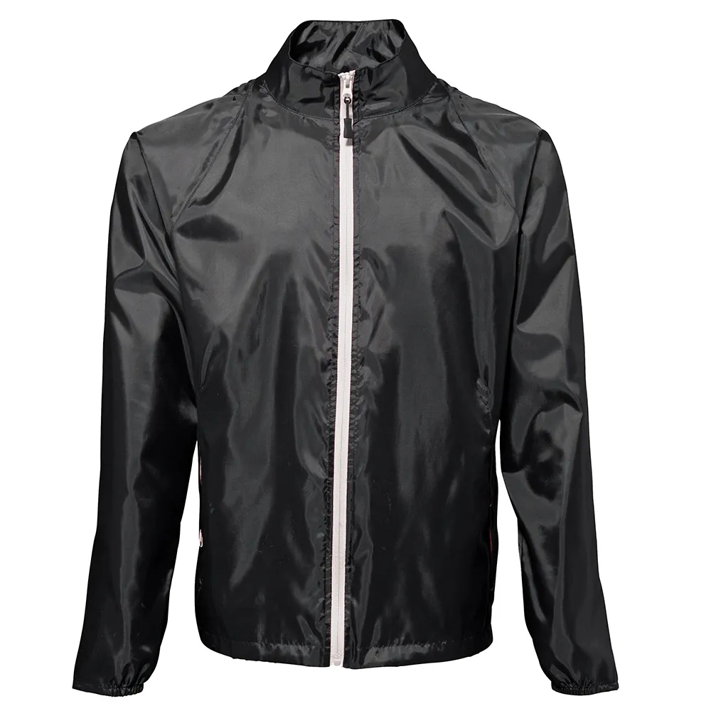 2786 Contrast Lightweight Jacket