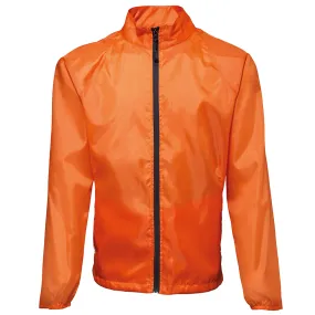 2786 Contrast Lightweight Jacket