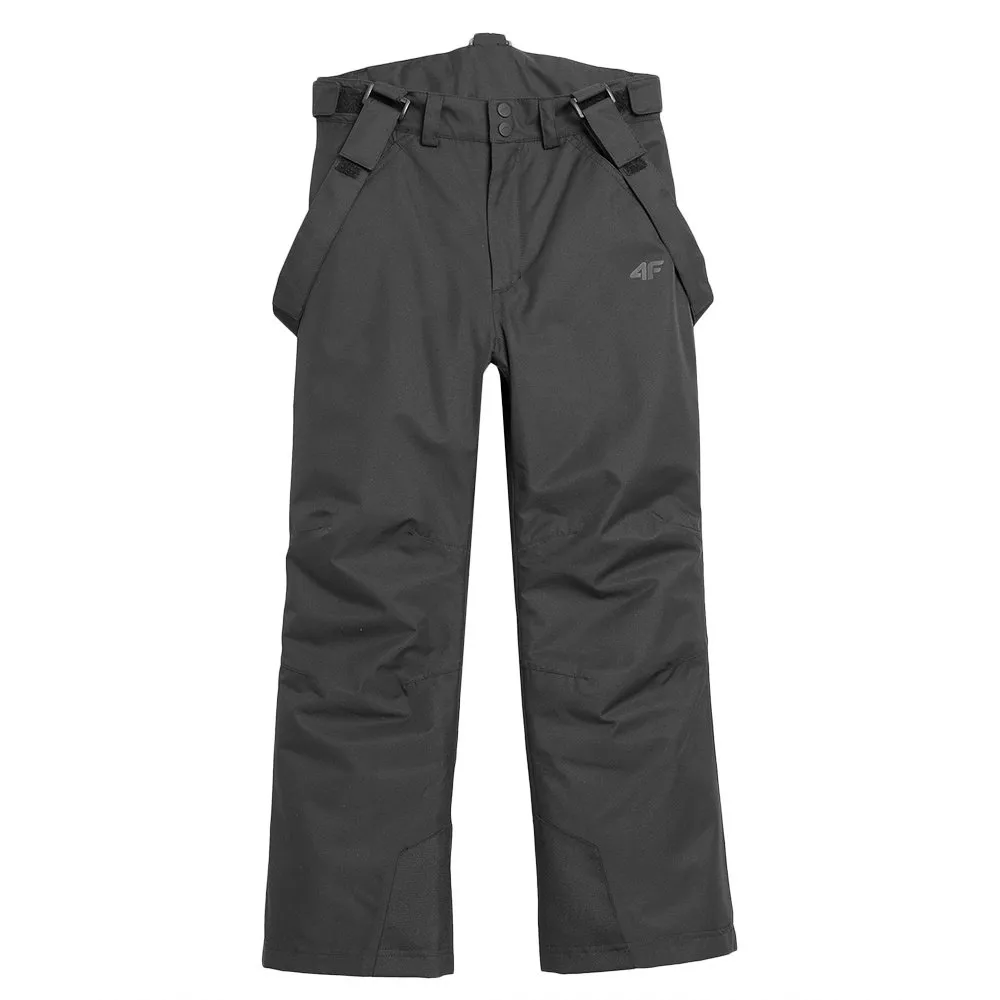 4F Blossom Insulated Ski Pant (Girls')