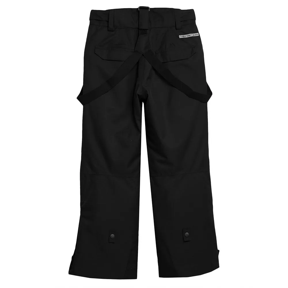 4F Donatello Insulated Ski Pant (Boys')