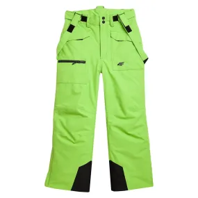 4F Donatello Insulated Ski Pant (Boys')