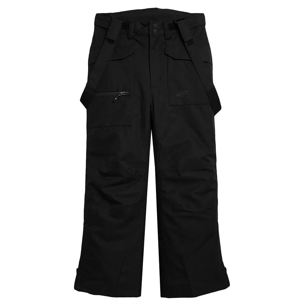 4F Donatello Insulated Ski Pant (Boys')