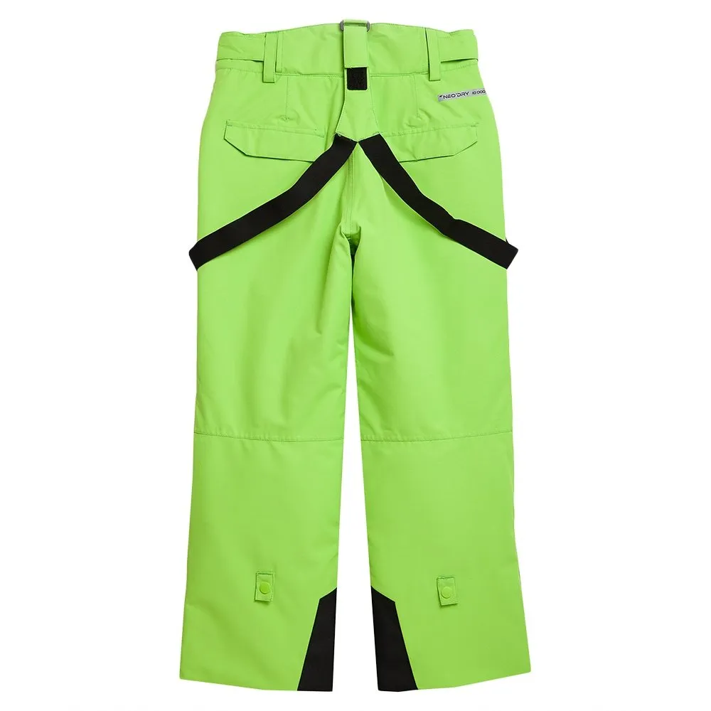 4F Donatello Insulated Ski Pant (Boys')