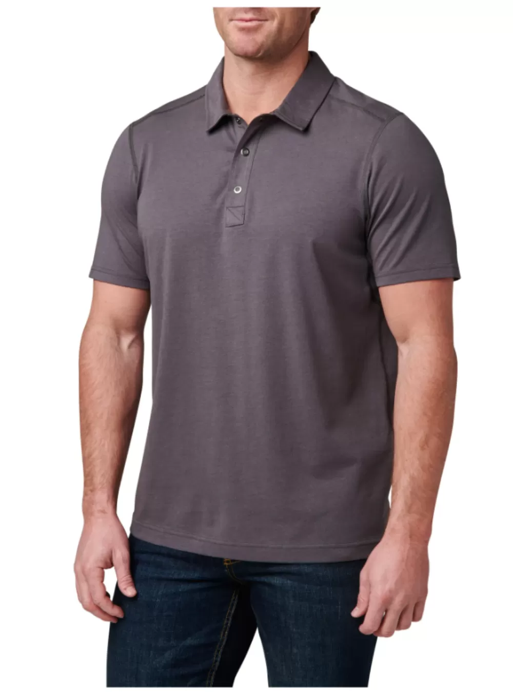 5.11 Tactical Archer Short-Sleeve Polo 2.0