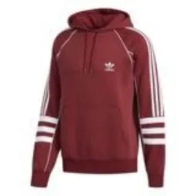 Adidas Originals - AUTH HOODY Men’s - NOBMAR/MARNOB