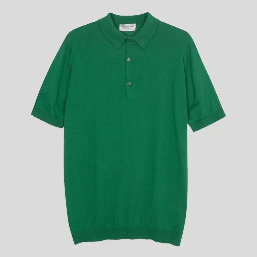 Adrian Knit Polo