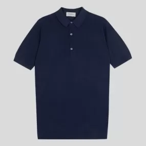 Adrian Knit Polo