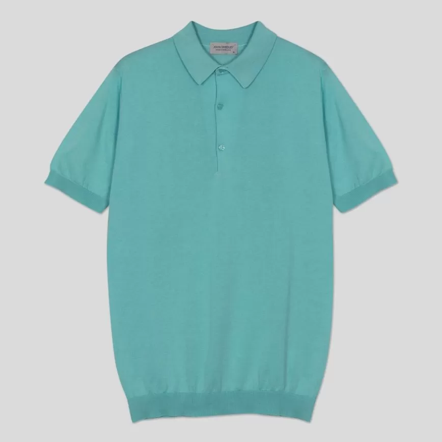 Adrian Knit Polo