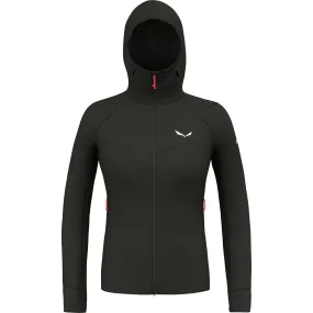 Agner Polarite Hooded Jacket - Women's Fleece