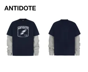 ANTIDOTE  |T-Shirts