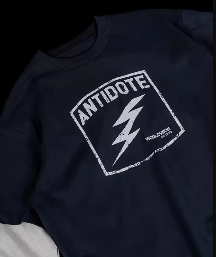 ANTIDOTE  |T-Shirts