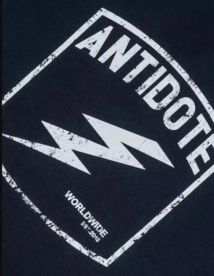 ANTIDOTE  |T-Shirts