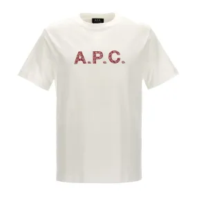 A.P.C.  |T-Shirts