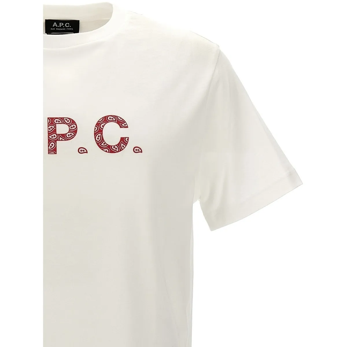 A.P.C.  |T-Shirts