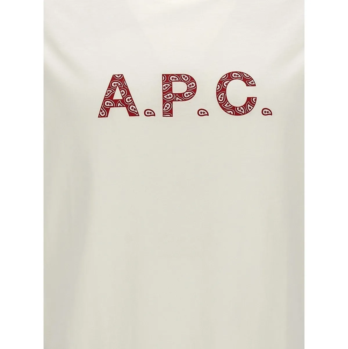 A.P.C.  |T-Shirts