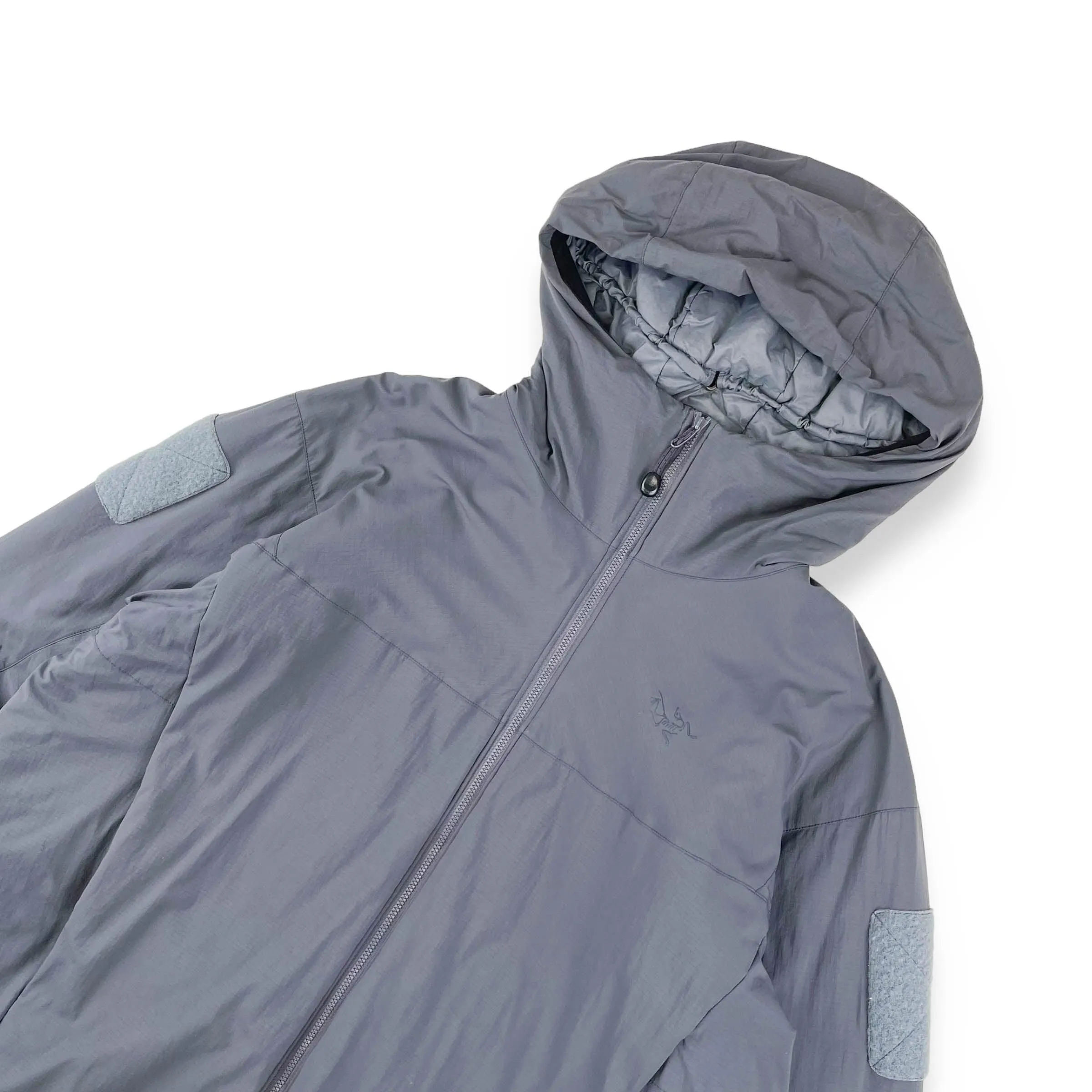 Arc'teryx LEAF Atom SV Hoody (L)