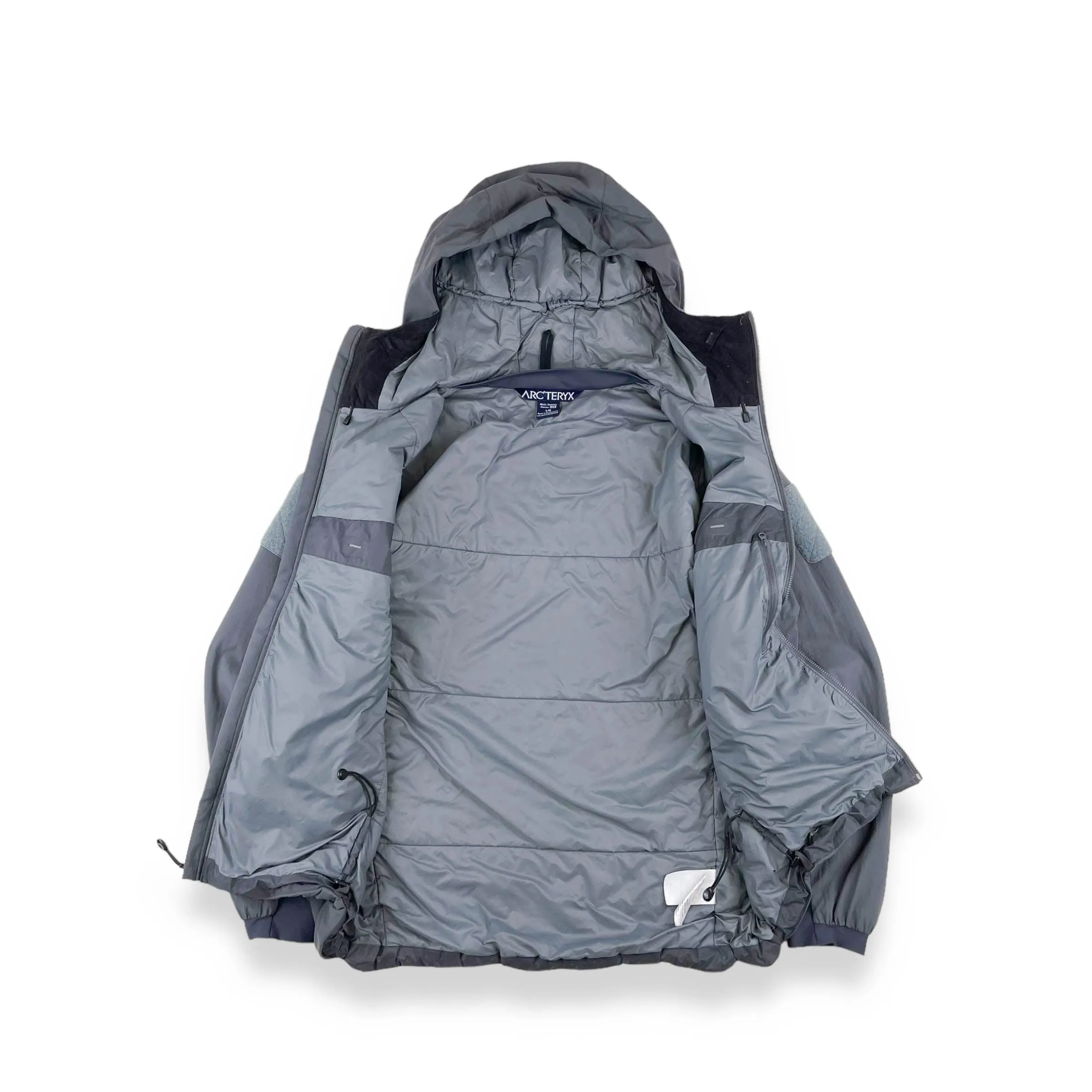 Arc'teryx LEAF Atom SV Hoody (L)