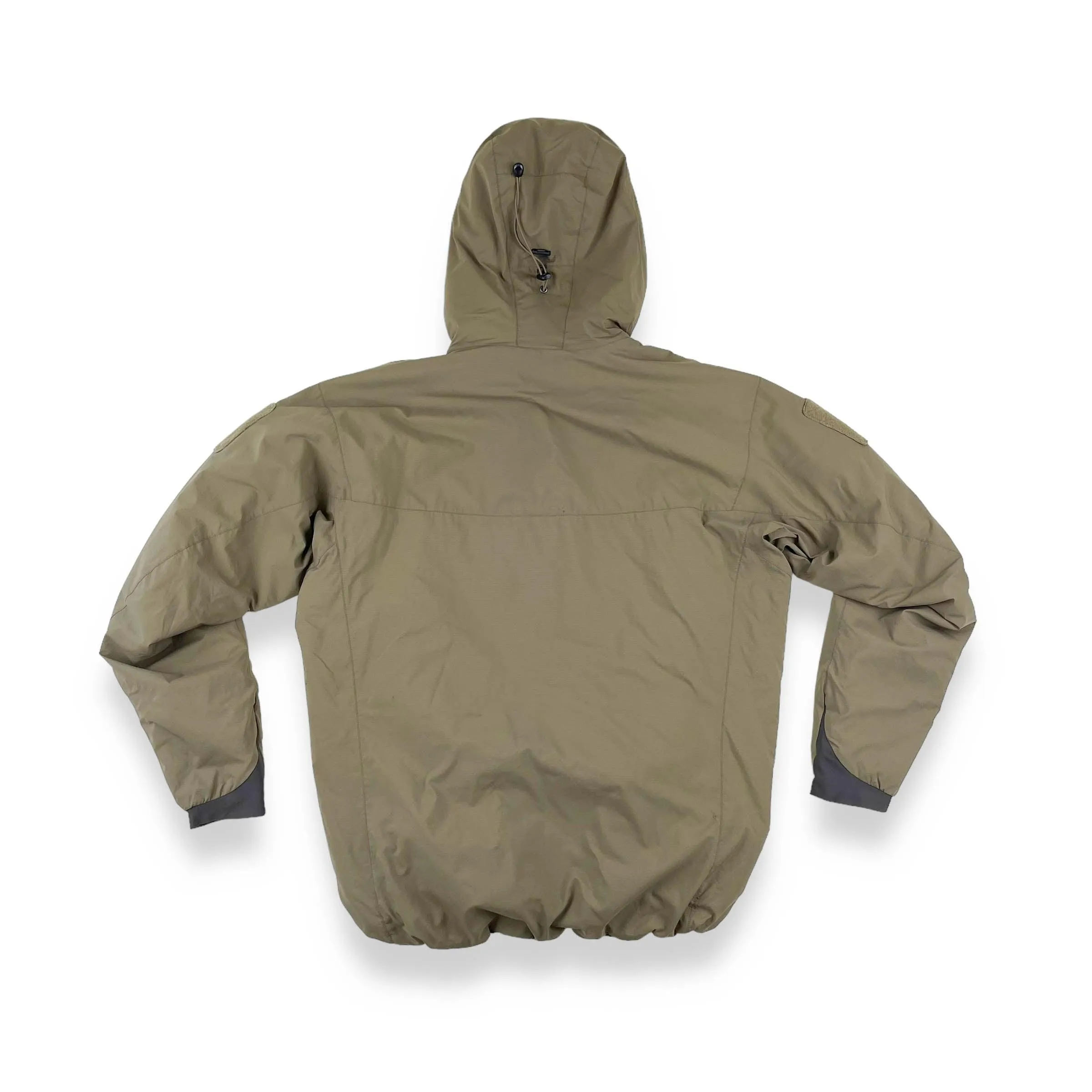 Arc'teryx LEAF Atom SV Hoody (XL)