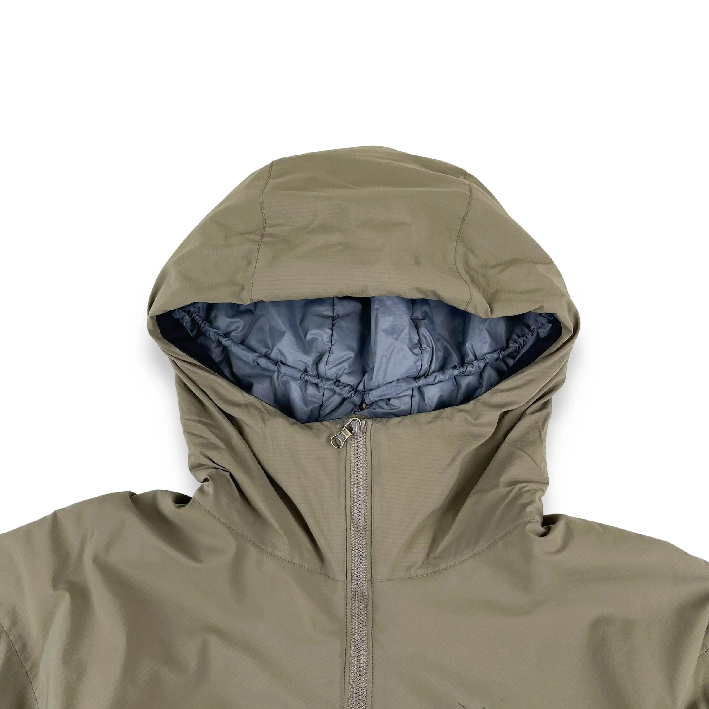 Arc'teryx LEAF Atom SV Hoody (XL)