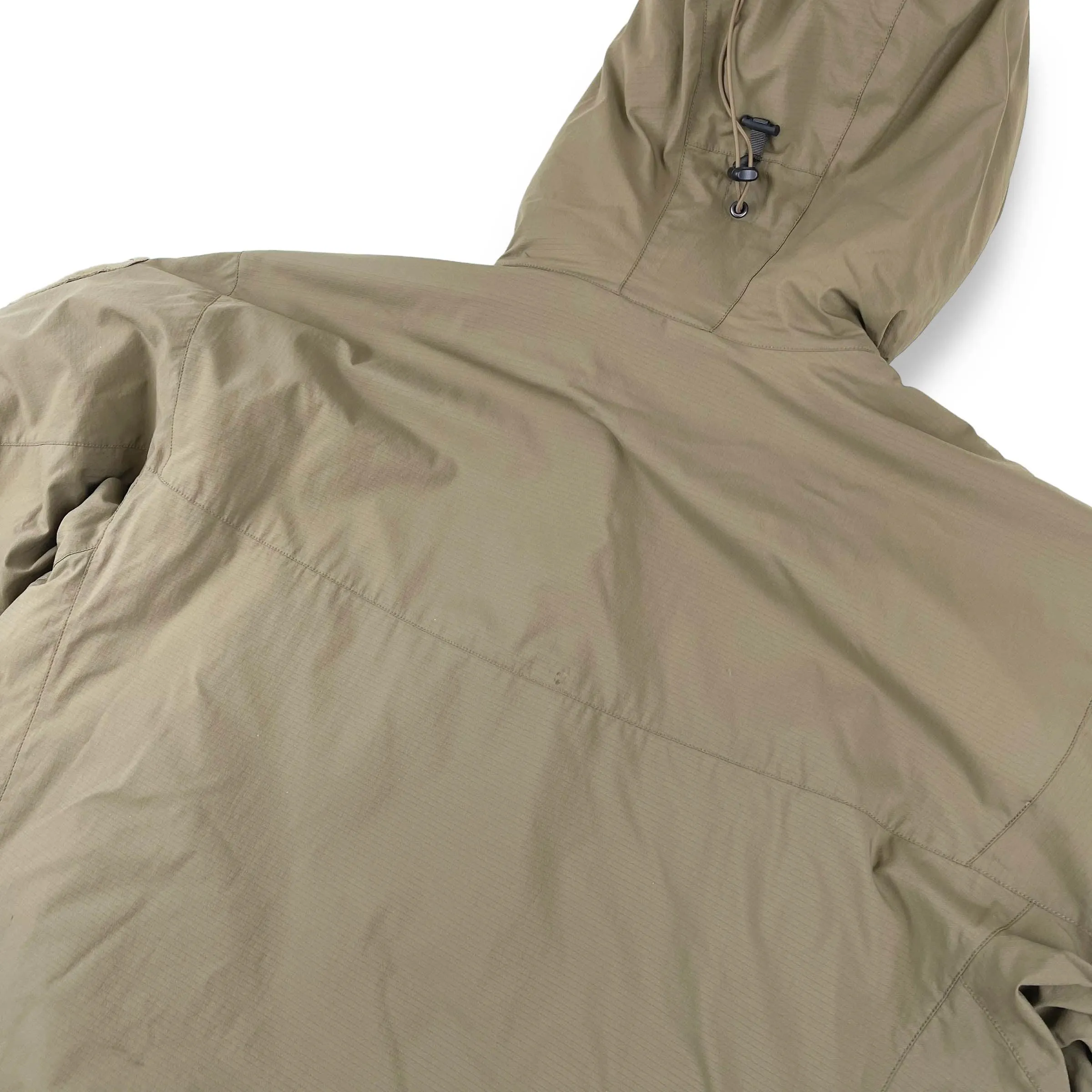 Arc'teryx LEAF Atom SV Hoody (XL)