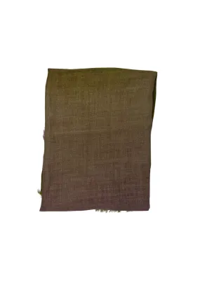 Bajra Wool/Silk Gauze Shawl