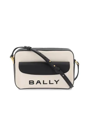 Bar Crossbody Bag