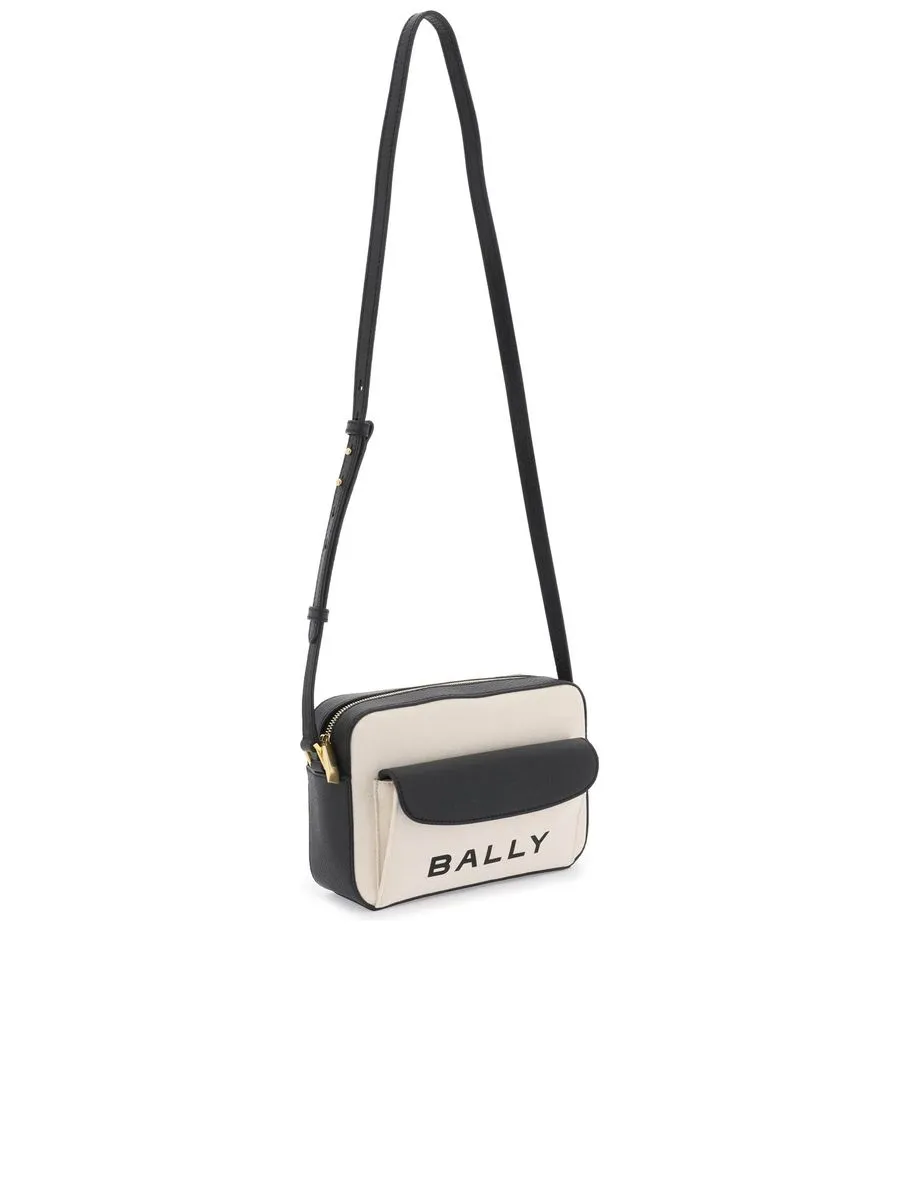 Bar Crossbody Bag