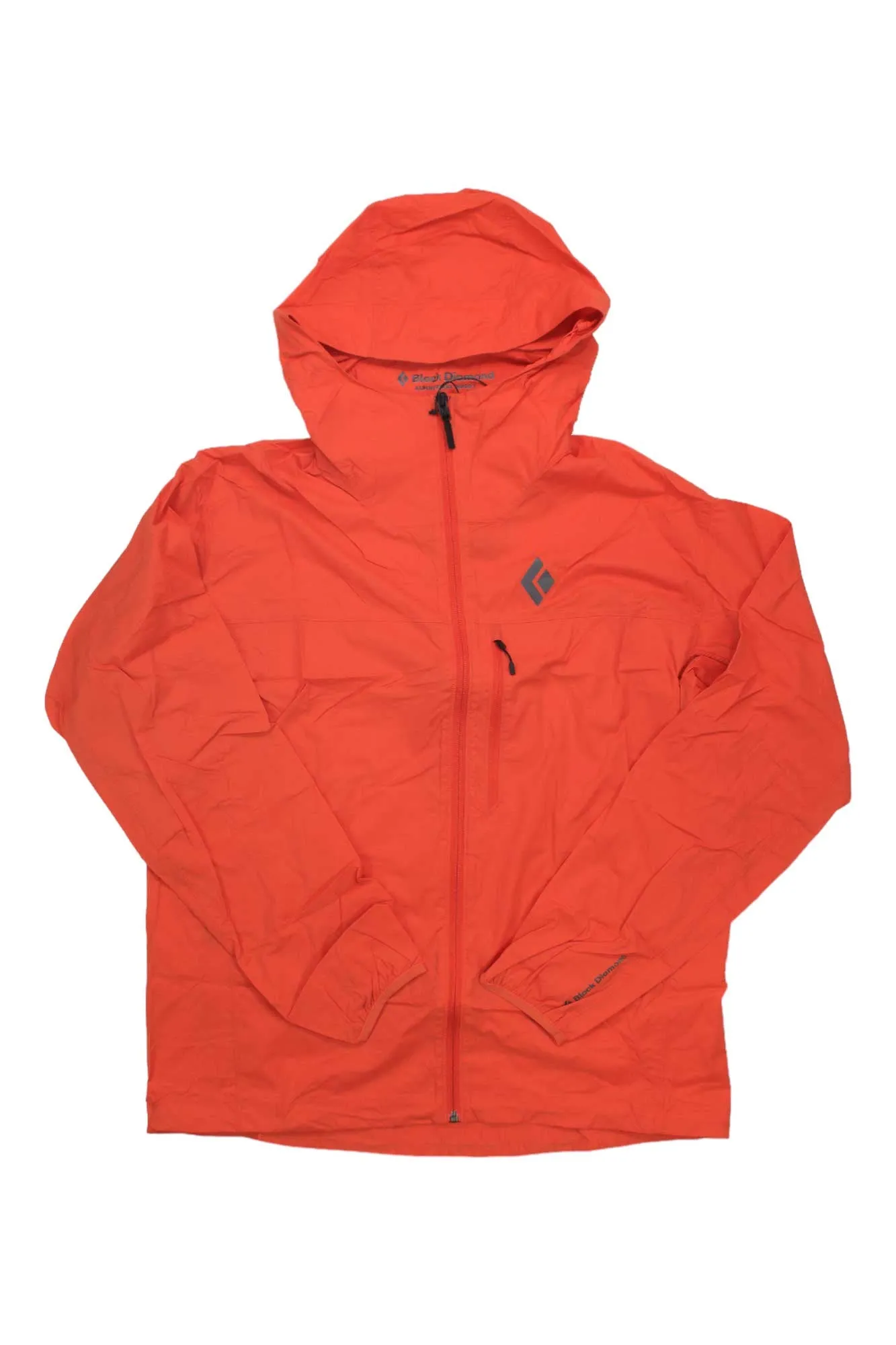 Black Diamond Men's Alpine Start Hoody