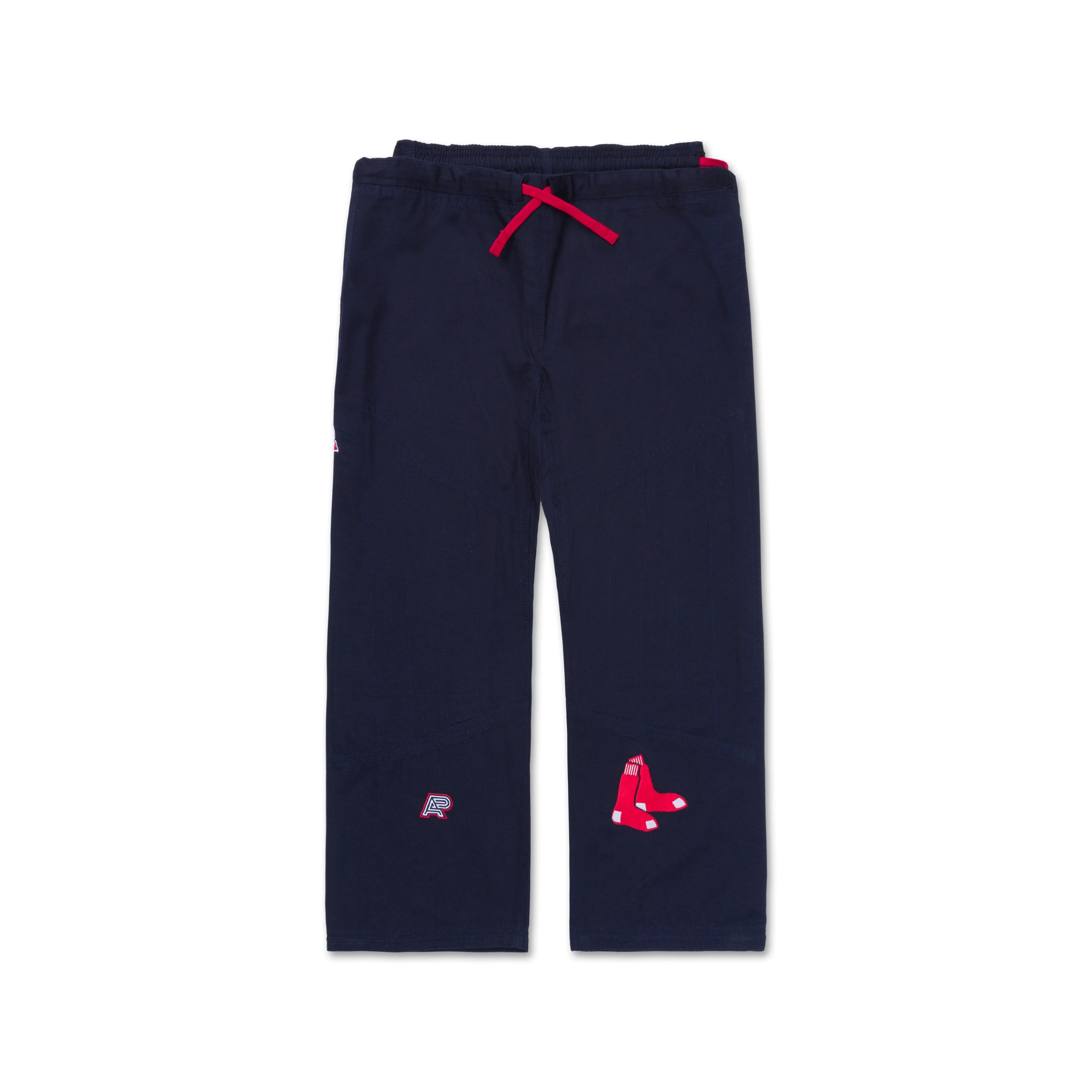 BOSTON RED SOX ALBINO & PRETO x '47 GI SET