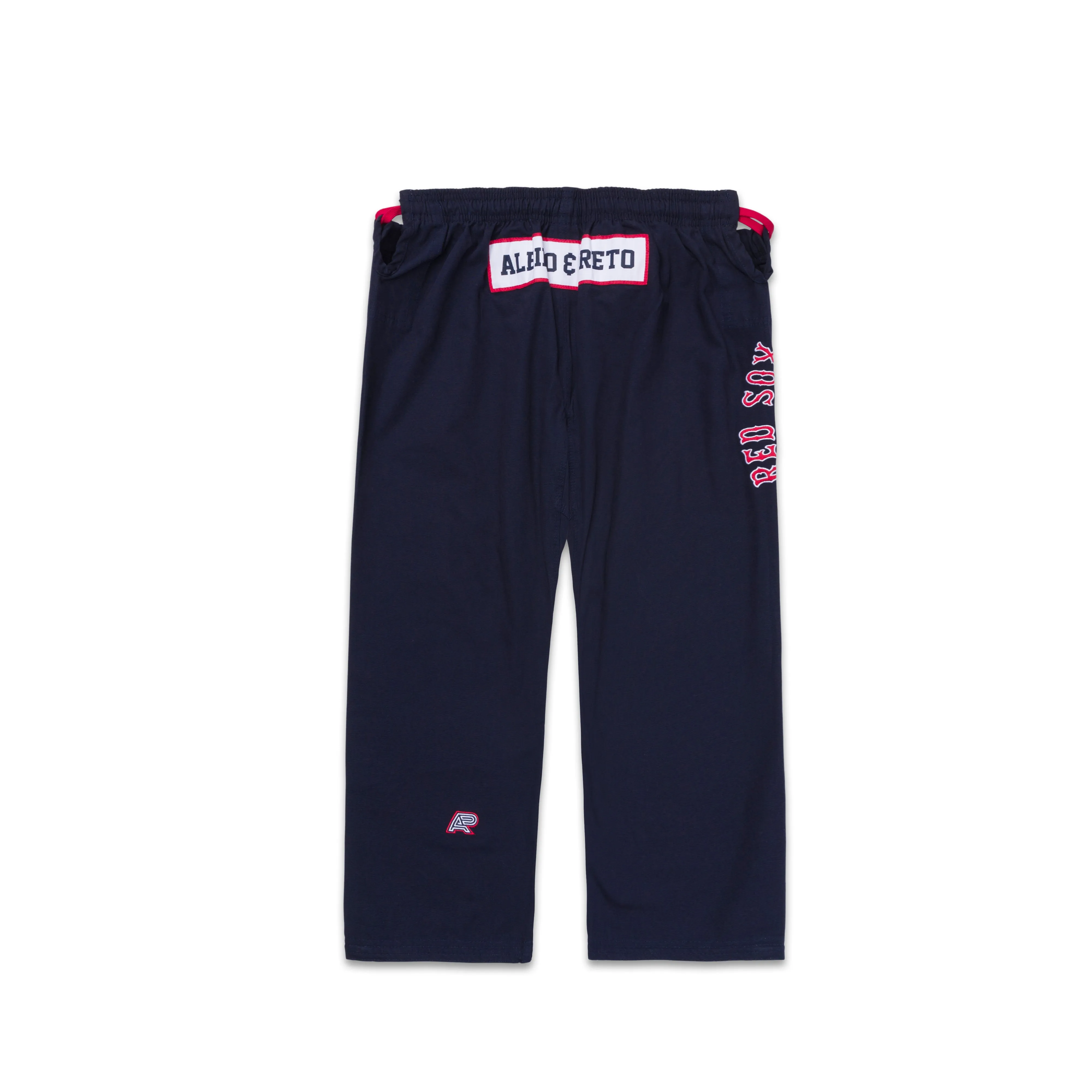 BOSTON RED SOX ALBINO & PRETO x '47 GI SET