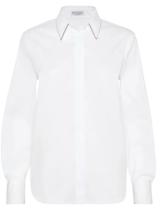 BRUNELLO CUCINELLI  |Shirts & Blouses