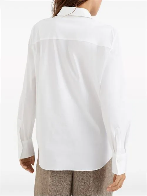 BRUNELLO CUCINELLI  |Shirts & Blouses