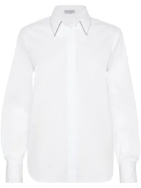 BRUNELLO CUCINELLI  |Shirts & Blouses