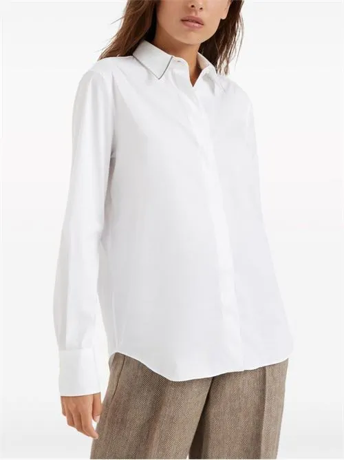 BRUNELLO CUCINELLI  |Shirts & Blouses