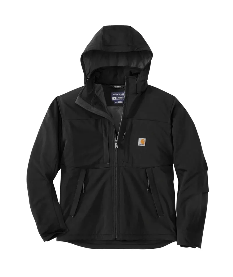 CARHARTT SUPER DUX JACKET