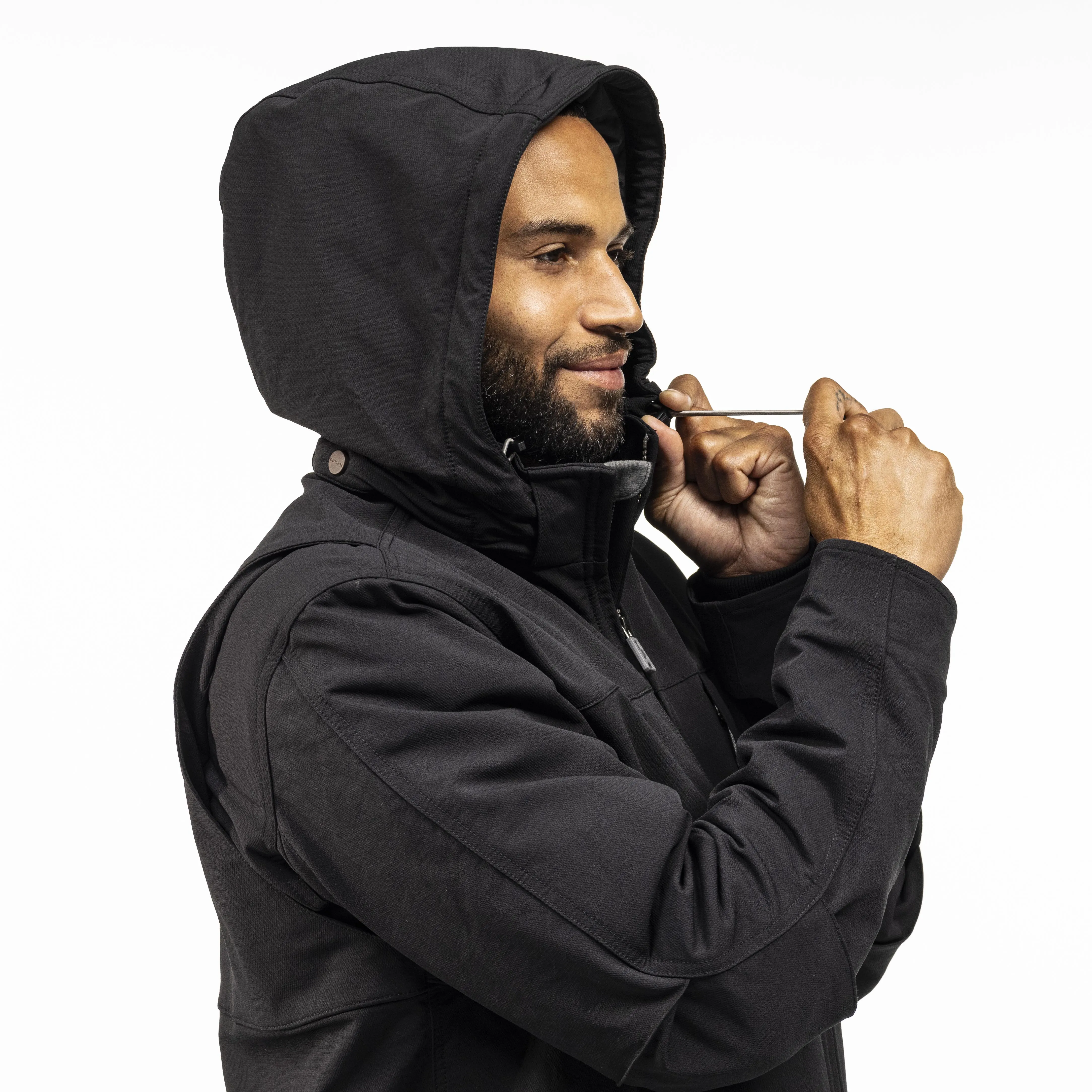 CARHARTT SUPER DUX JACKET