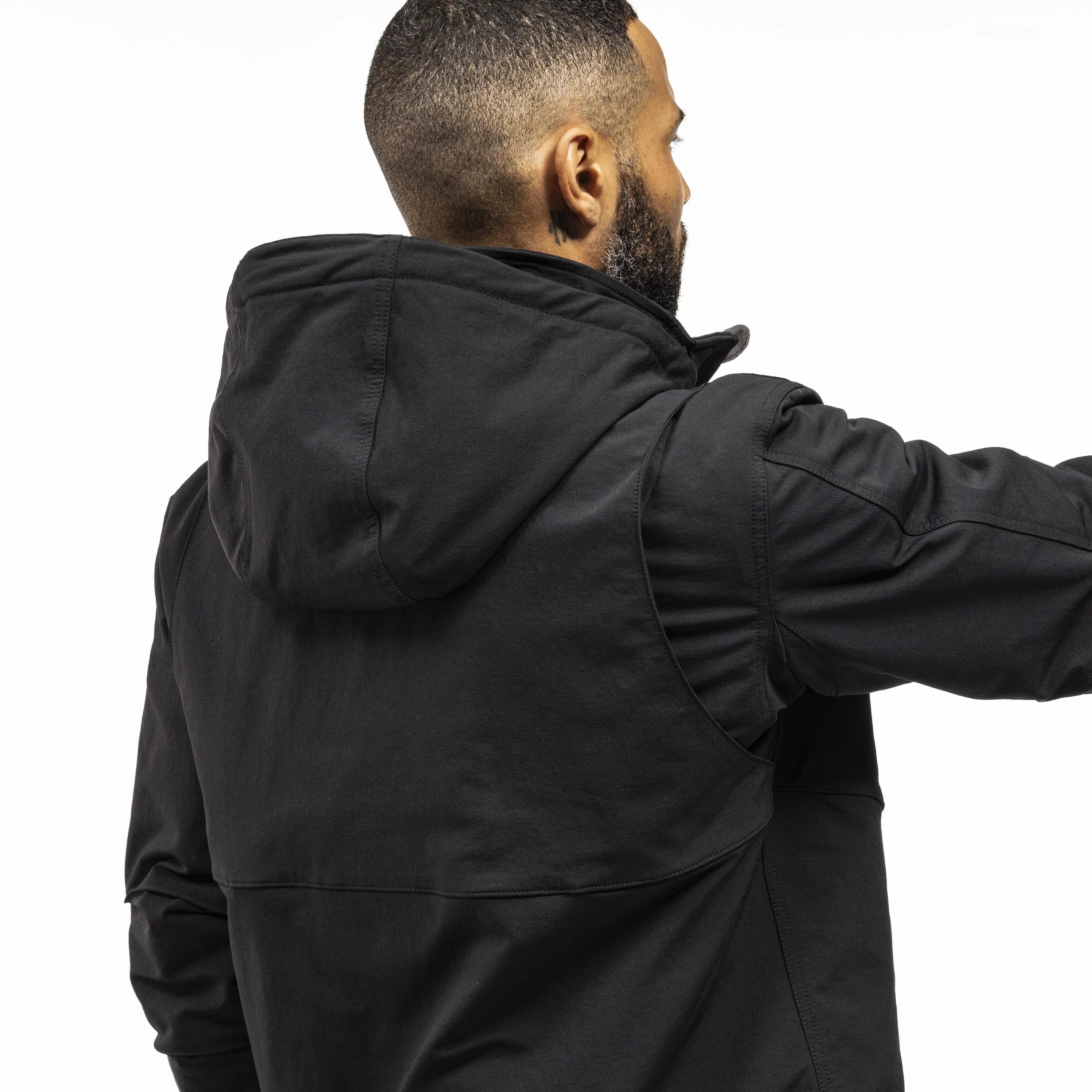 CARHARTT SUPER DUX JACKET