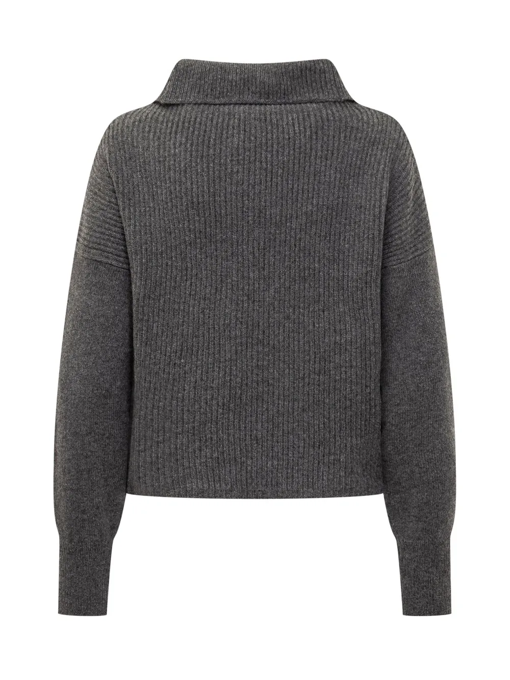 Caveau Sweater