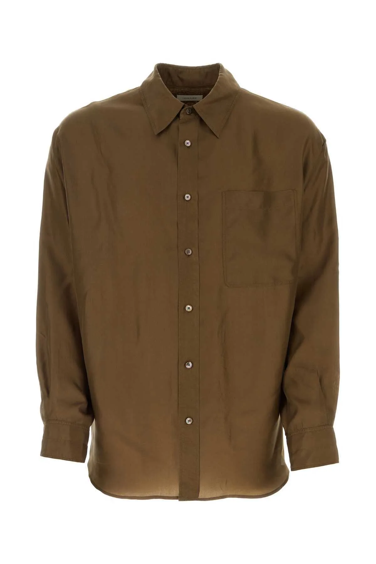 CHRISTOPHE LEMAIRE  |Shirts