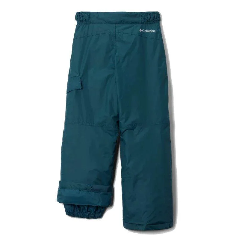 Columbia Kids' Ice Slope II Ski Pant - Night Wave | George Fisher