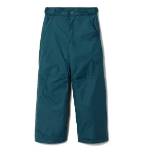 Columbia Kids' Ice Slope II Ski Pant - Night Wave | George Fisher