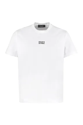 D SQUARED2  |T-Shirts