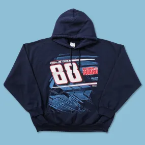 Dale Earnhardt Jr. Racing Hoody Large