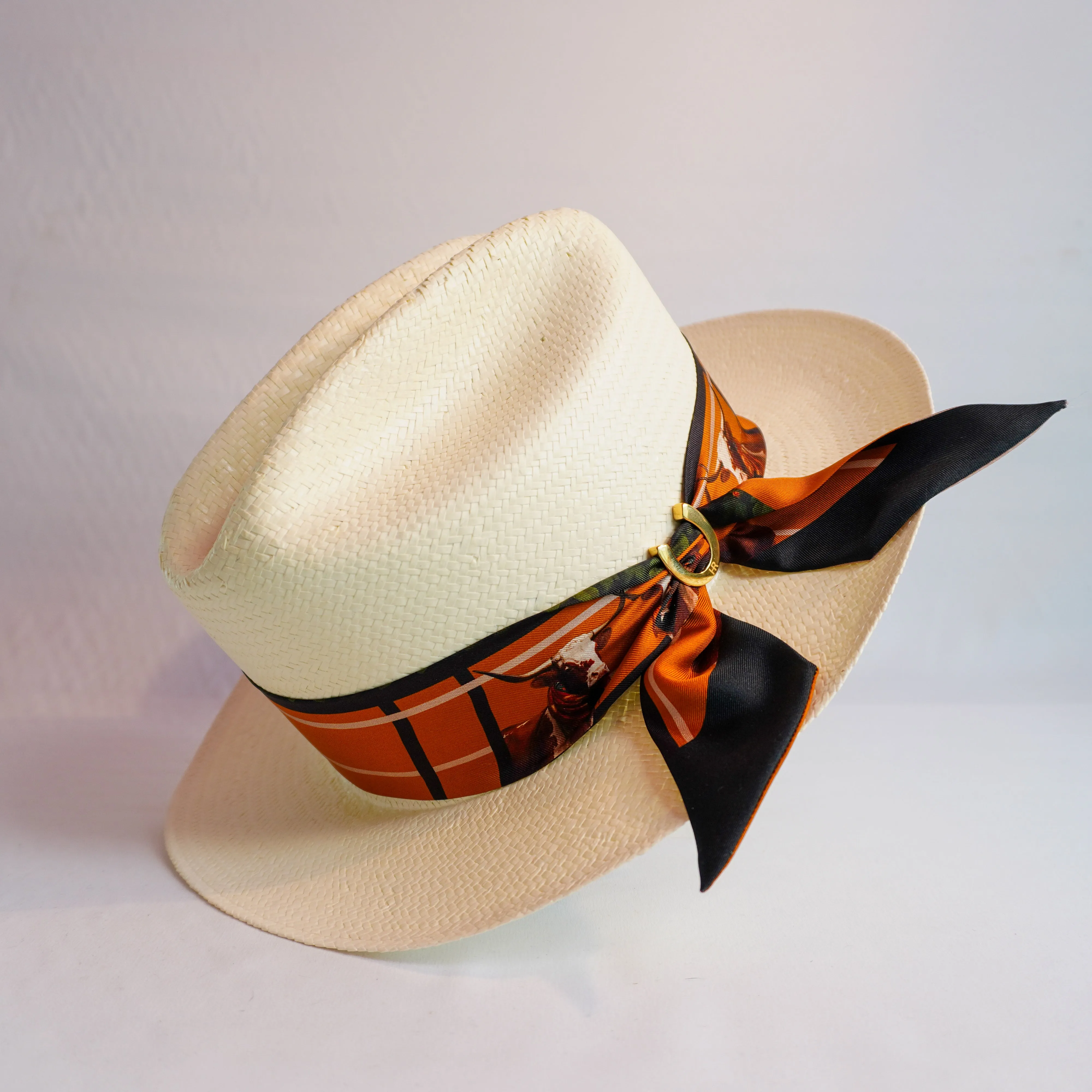 Dapper Longhorn Twilly Set