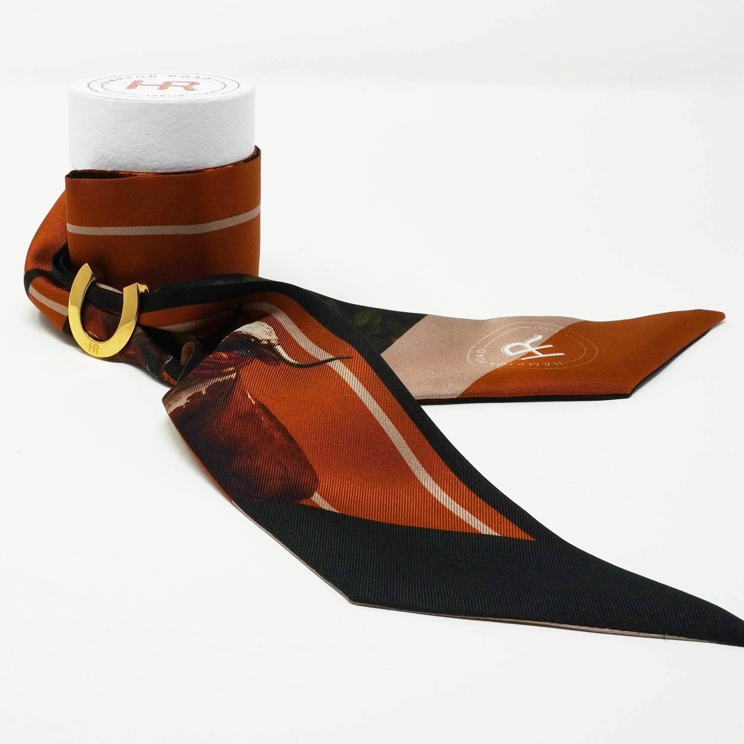 Dapper Longhorn Twilly Set