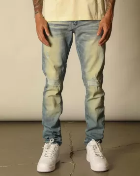 Davin Slim Fit Denim