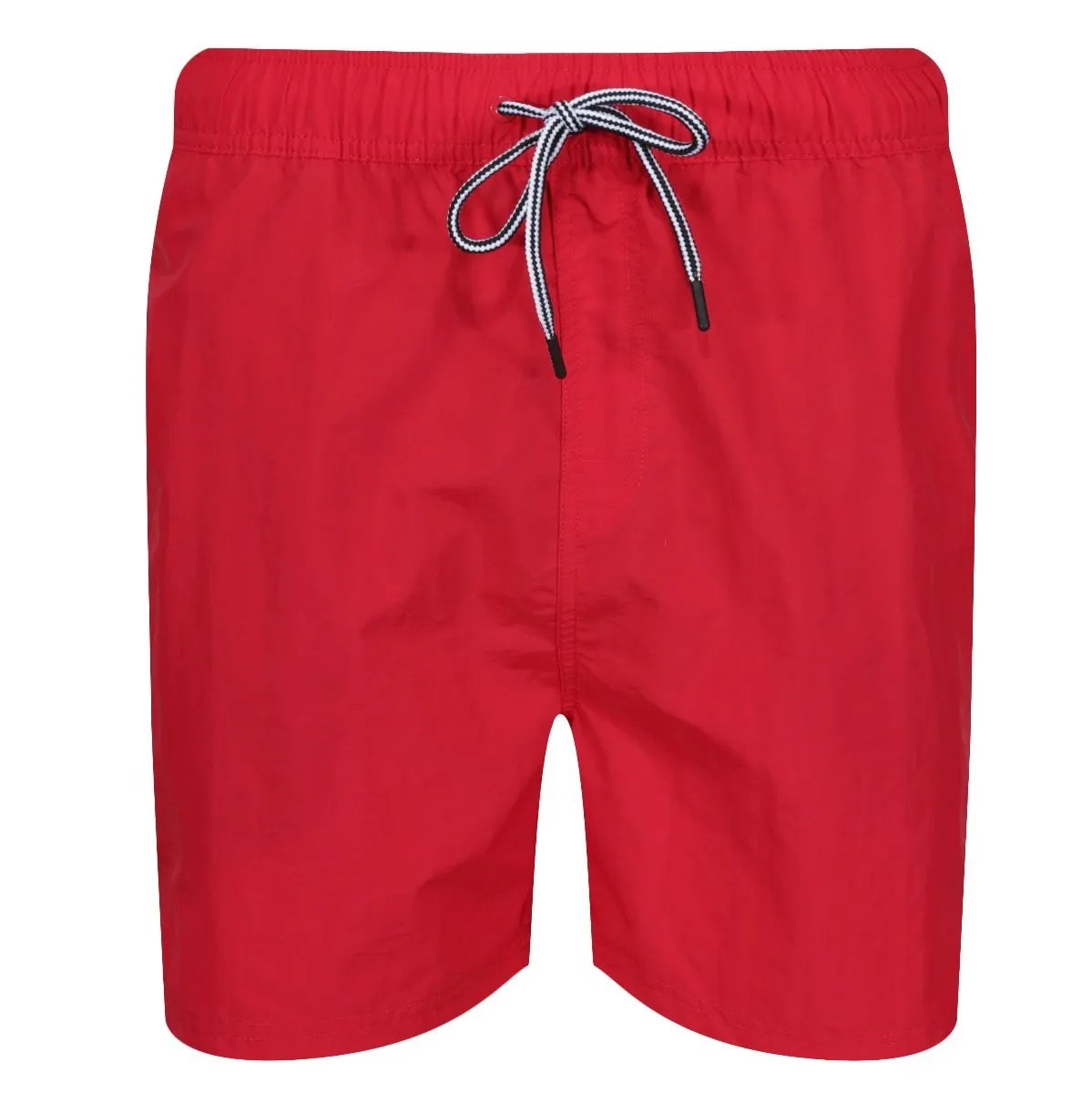 DKNY Cayman Swim Shorts Red